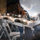 Villeroy & Boch Neapel Illuminazione da tavolo da esterno LED Bianco 5