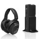 Sennheiser RS 175 Auricolare Wireless A Padiglione MUSICA Nero 3