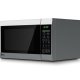 LG MB-4042U forno a microonde Superficie piana 20 L 700 W Argento 3