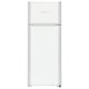 Liebherr CTP231-21 frigorifero con congelatore Libera installazione 234 L F Bianco 4