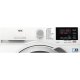 AEG L6FB64478 lavatrice Caricamento frontale 7 kg 1400 Giri/min Bianco 3