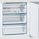 Bosch Serie 4 KGN49XIEA frigorifero con congelatore Libera installazione 438 L E Acciaio inox 3