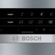 Bosch Serie 4 KGN49XIEA frigorifero con congelatore Libera installazione 438 L E Acciaio inox 5
