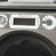 Hotpoint Aqualtis Lavatrice a libera installazione AQ114D497SD EU N 10