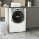 Hotpoint Aqualtis Lavatrice a libera installazione AQ114D497SD EU N 12