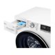 LG F4WV5008S0W lavatrice Caricamento frontale 8 kg 1400 Giri/min Bianco 6