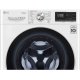 LG F4WV5008S0W lavatrice Caricamento frontale 8 kg 1400 Giri/min Bianco 7
