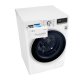 LG F4WV5008S0W lavatrice Caricamento frontale 8 kg 1400 Giri/min Bianco 10