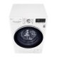 LG F4WV5008S0W lavatrice Caricamento frontale 8 kg 1400 Giri/min Bianco 11