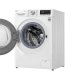 LG F4WV5008S0W lavatrice Caricamento frontale 8 kg 1400 Giri/min Bianco 13