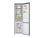 LG GBB92MCACP frigorifero con congelatore Libera installazione 384 L C Nero 3
