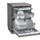 LG DF325FP lavastoviglie Libera installazione 14 coperti E 6