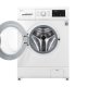 LG F4J3TN3W lavatrice Caricamento frontale 8 kg 1400 Giri/min Bianco 3