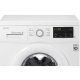 LG F4J3TN3W lavatrice Caricamento frontale 8 kg 1400 Giri/min Bianco 4