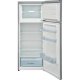 Indesit I55TM 4110 S 1 Libera installazione 212 L F Argento 3