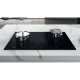 Whirlpool Piano cottura a induzione in vetroceramica - WF S0377 NE/IXL 6