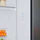 Samsung RS6GA8531S9/EG frigorifero side-by-side Libera installazione 634 L E Acciaio inossidabile 11