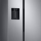 Samsung RS6GA8532SL/EG frigorifero side-by-side Libera installazione 634 L D Acciaio inossidabile 3