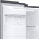 Samsung RS6GA8532SL/EG frigorifero side-by-side Libera installazione 634 L D Acciaio inossidabile 10