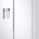 Samsung RS6GA8831WW/EG frigorifero side-by-side Libera installazione 634 L E Bianco 3