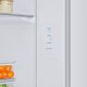 Samsung RS6GA8831WW/EG frigorifero side-by-side Libera installazione 634 L E Bianco 10