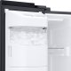 Samsung RS6GA8842B1/EG frigorifero side-by-side Libera installazione 634 L D Nero 10