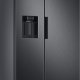 Samsung RS6JA8811B1/EG frigorifero side-by-side Libera installazione 634 L E Nero 3