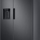 Samsung RS6JA8811B1/EG frigorifero side-by-side Libera installazione 634 L E Nero 4
