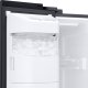 Samsung RS6JA8811B1/EG frigorifero side-by-side Libera installazione 634 L E Nero 10