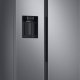Samsung RS6GA8822S9/EG frigorifero side-by-side Libera installazione 634 L D Acciaio inossidabile 3