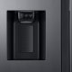 Samsung RS6GA8822S9/EG frigorifero side-by-side Libera installazione 634 L D Acciaio inossidabile 9