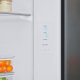 Samsung RS6GA8822S9/EG frigorifero side-by-side Libera installazione 634 L D Acciaio inossidabile 11