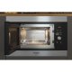 Hotpoint Microonde da incasso MF20G IX HA 7