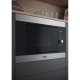 Hotpoint Microonde da incasso MF20G IX HA 12