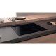 Hotpoint HS 2560C BF Nero Da incasso 59 cm Piano cottura a induzione 4 Fornello(i) 10