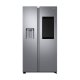 Samsung RS68N8941SL frigorifero side-by-side Libera installazione 593 L Acciaio inossidabile 3