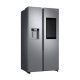 Samsung RS68N8941SL frigorifero side-by-side Libera installazione 593 L Acciaio inossidabile 4