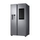 Samsung RS68N8941SL frigorifero side-by-side Libera installazione 593 L Acciaio inossidabile 5