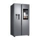 Samsung RS68N8941SL frigorifero side-by-side Libera installazione 593 L Acciaio inossidabile 6