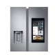 Samsung RS68N8941SL frigorifero side-by-side Libera installazione 593 L Acciaio inossidabile 8