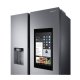 Samsung RS68N8941SL frigorifero side-by-side Libera installazione 593 L Acciaio inossidabile 9
