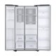 Samsung RS68N8941SL frigorifero side-by-side Libera installazione 593 L Acciaio inossidabile 10