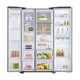 Samsung RS68N8941SL frigorifero side-by-side Libera installazione 593 L Acciaio inossidabile 11