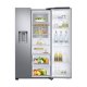 Samsung RS68N8941SL frigorifero side-by-side Libera installazione 593 L Acciaio inossidabile 12