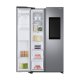Samsung RS68N8941SL frigorifero side-by-side Libera installazione 593 L Acciaio inossidabile 13