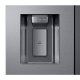 Samsung RS68N8941SL frigorifero side-by-side Libera installazione 593 L Acciaio inossidabile 15