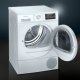 Siemens iQ500 WT47R4G1 asciugatrice Libera installazione Caricamento frontale 8 kg A+++ Bianco 6