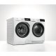 Electrolux EW6F349S lavatrice Caricamento frontale 9 kg 1400 Giri/min Bianco 8