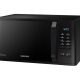 Samsung MW3500K Superficie piana Solo microonde 23 L 800 W Nero 7