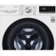 LG F6WV710P1 lavatrice Caricamento frontale 10,5 kg 1560 Giri/min Bianco 7